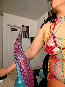 Stripchat Sex Cam of Natasha_miilf
