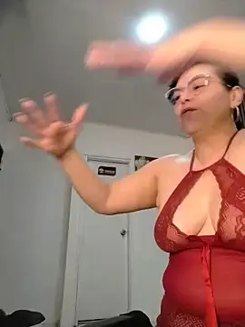 Stripchat Live Sex of Natasha_miilf