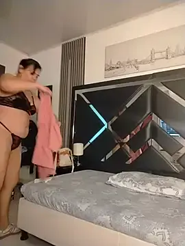Stripchat Free Live Porn of Natasha_miilf