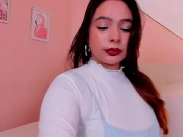 Stripchat Adult Video Chat of anna_whitee