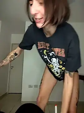 Stripchat Free Porn Cam of sweetsinxxx