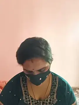 Stripchat Free Live Porn of CuteTamizhachi