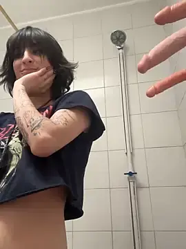 Stripchat Watch Live Sex Cams of Evelin_Hellsing
