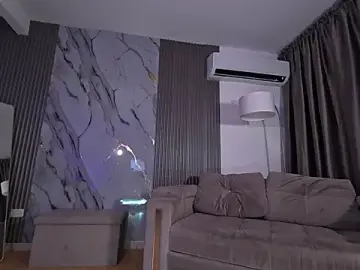 Stripchat Sex Cam of HannaByron