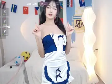 Stripchat Sex Cam of Lucya-a