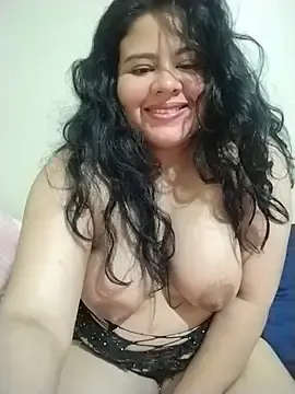 Stripchat Adult Webcams of Tania_cruz_