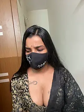 Stripchat Live Sex Cam of its_ur_flora