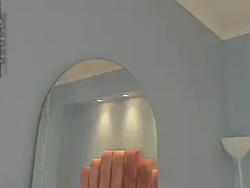 Stripchat Free Porn Cam of lou_rosse_