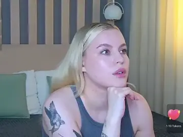 Stripchat Private Sex Chat of AmaliaBell