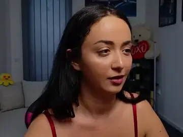 Stripchat Live Sex Cam of LilithBlaze_