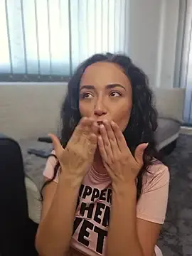 Stripchat Sex Chat of LilithBlaze_
