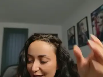 Stripchat Nude Webcam of LilithBlaze_