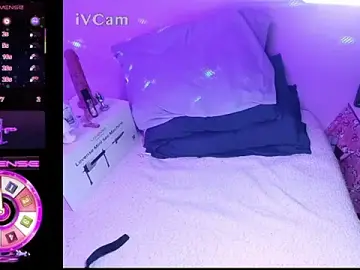 Stripchat Sex Chat of SamScarlette