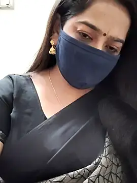 Stripchat Private Sex Chat of saritha29