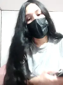 Stripchat Nude Webcam of Estrellitaa_69