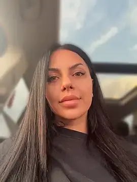 Ivy_Trixx from stripchat