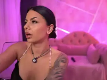 Stripchat Free Porn Cam of Ivy_Trixx