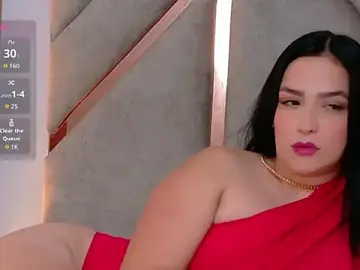 Stripchat Live Sex Cam of Laurent-Rose