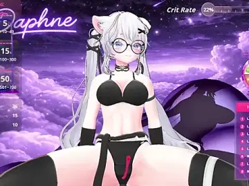 Stripchat Private Sex Chat of Muse_Daphne