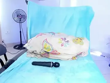 Stripchat Best live sex cam show of anniesweet-
