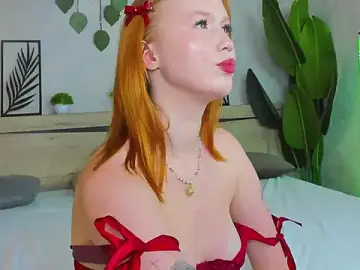 Anna_Patterson from stripchat