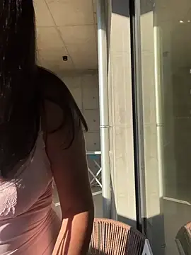 Stripchat Private Sex Chat of KimberlyBlueOfficial
