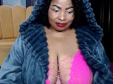 Stripchat Adult Webcams of black_barbie4u