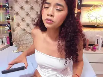 Angela_lovee from stripchat