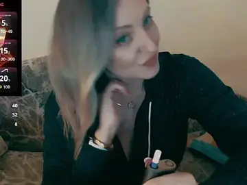 Stripchat Best Webcam of ElysonLang