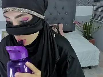 Stripchat Best live sex cam show of Jalima_sabag
