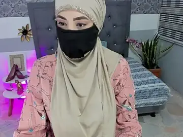 Stripchat Free Porn Cam of Jalima_sabag