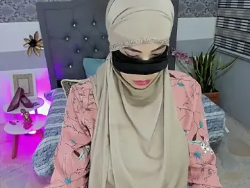 Stripchat Free Live Porn of Jalima_sabag
