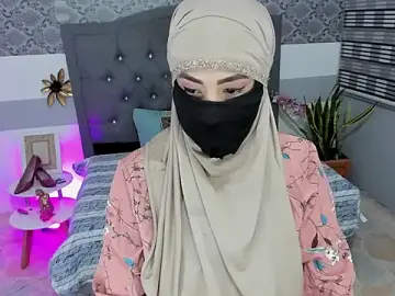 Stripchat Live Sex of Jalima_sabag