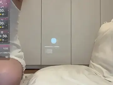 Stripchat Free Porn Cam of Soratan1218
