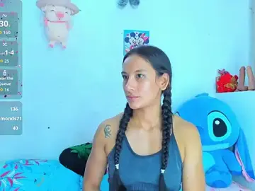 Stripchat Private Sex Chat of Valeria_Fitness
