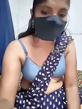 Stripchat Private Sex Chat of deepa-telugu143