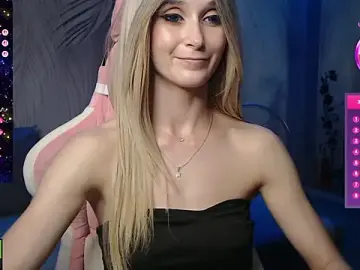 Stripchat Best Webcam of AliceSporty