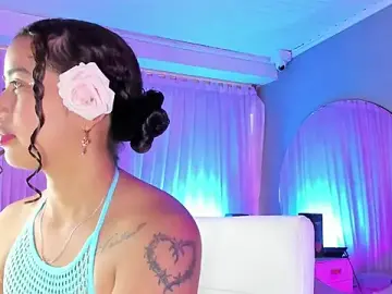 Stripchat Best live sex cam show of Ammy_nova