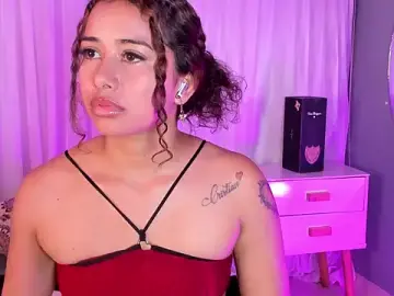 Stripchat Nude Webcam of Ammy_nova