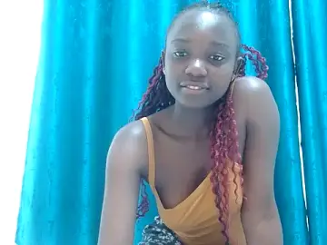 Stripchat Live Sex Cam of Latiffagodess