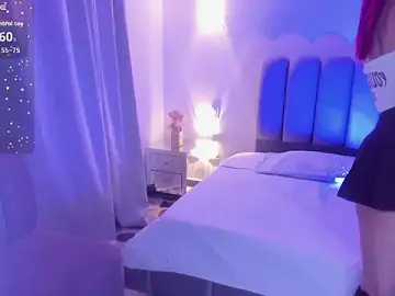 Stripchat Best Webcam of NahomiRichards_