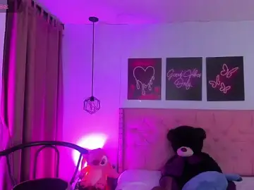 Stripchat Live Sex of mia__star1