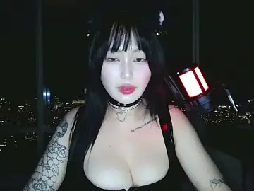 Stripchat Live Sex of obeycarrienoona