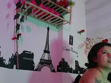 Stripchat Best Webcam of petite_coral