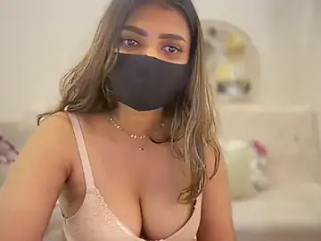 Stripchat Adult Webcams of MaYaa__11