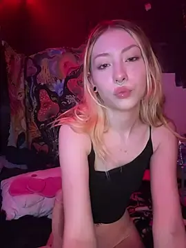 Stripchat Adult Webcams of Spoilmedaddy732