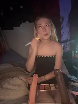 Spoilmedaddy732 from stripchat