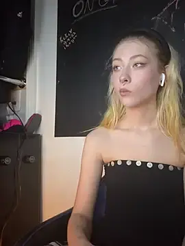 Stripchat Live Porn of Spoilmedaddy732