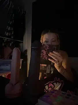 Stripchat Live Sex of Spoilmedaddy732