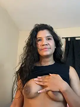 Veronica_M from stripchat